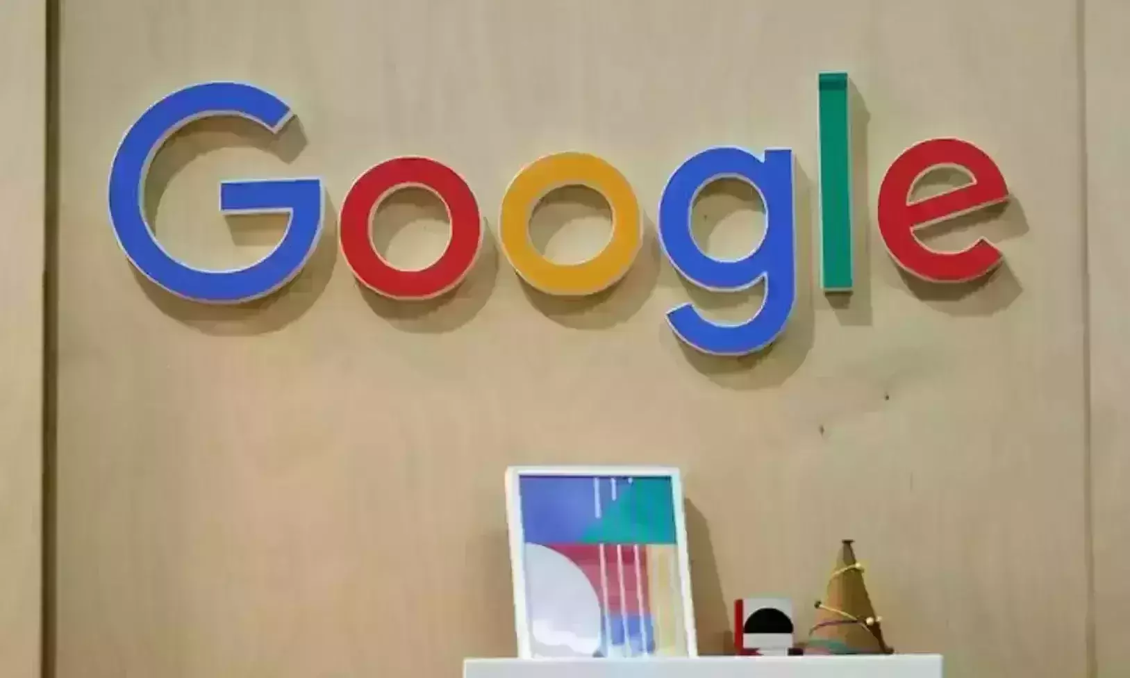 Google,AFP sign a five-year deal
