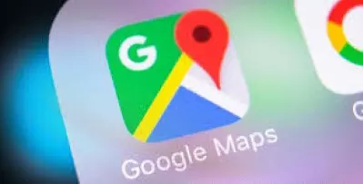 Google allows users to draw, rename missing roads on Maps
