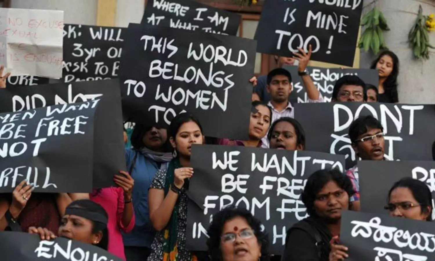 Women issues found little space in print media, finds study