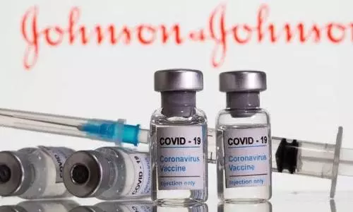 WHO approves J&J Covid vax for emergency use