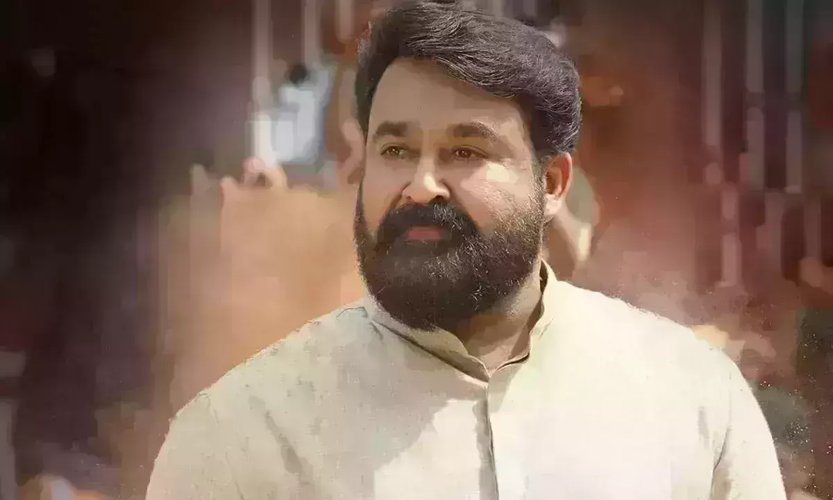 Mohanlal