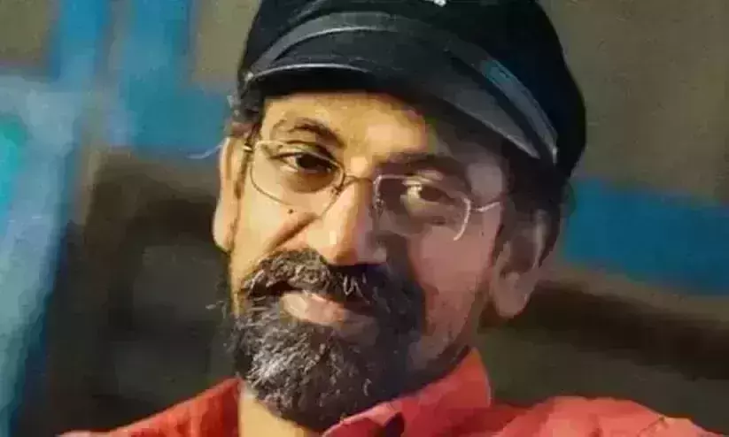 Tamil Director SP Jananathan passes away