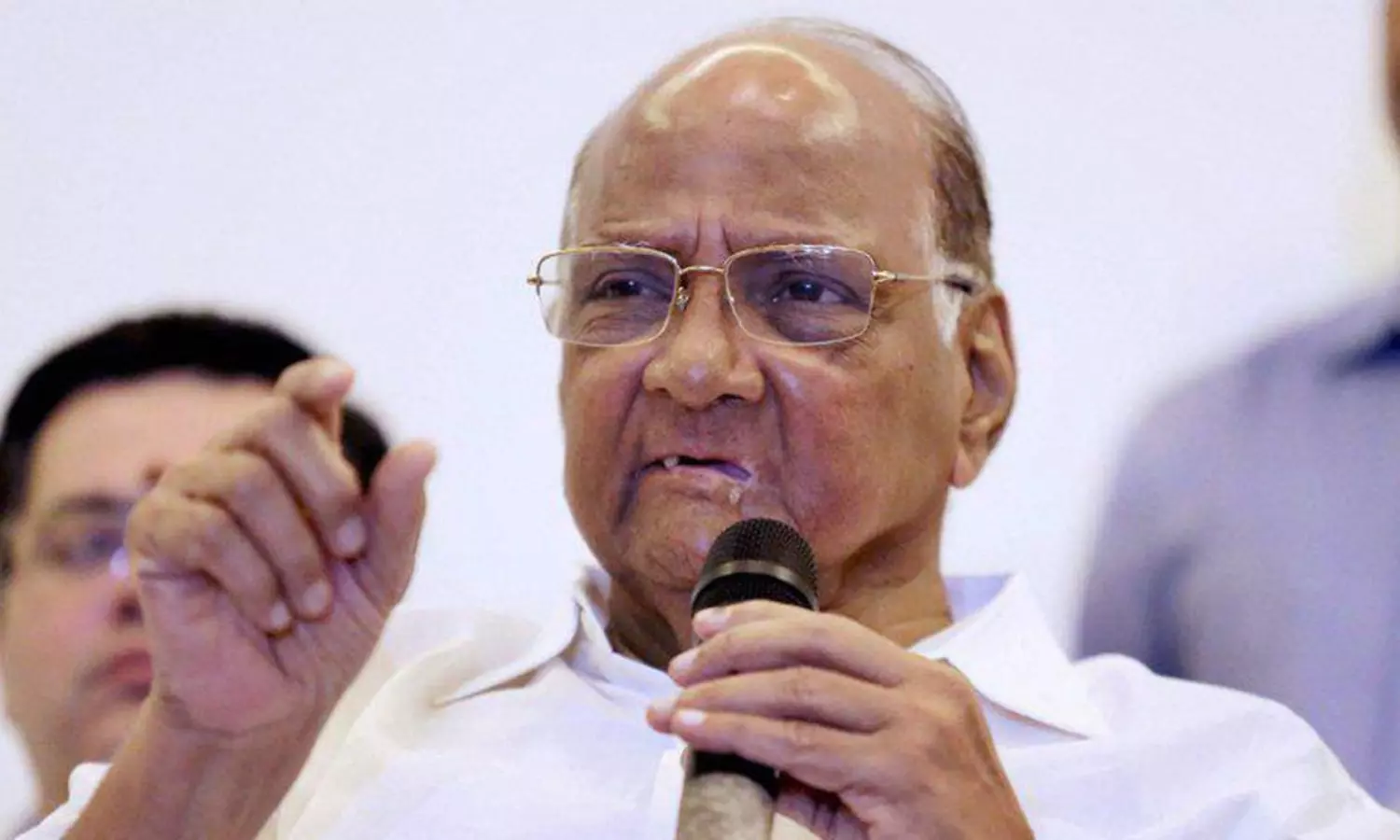 Sharad Pawar calls for reservation of women legislators before implementing uniform civil code