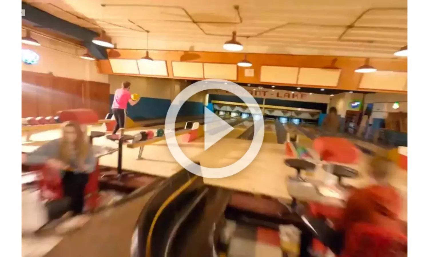 87-second drone video shot for business promotion hailed as an instant classic by Hollywood directors