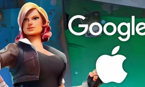 Fortnite game developer sues Google in Australia
