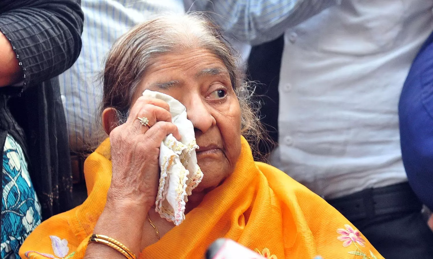 Stark collaboration between political class, bureaucracy during Gujarat Violence 2002: Zakia Jafri to SC