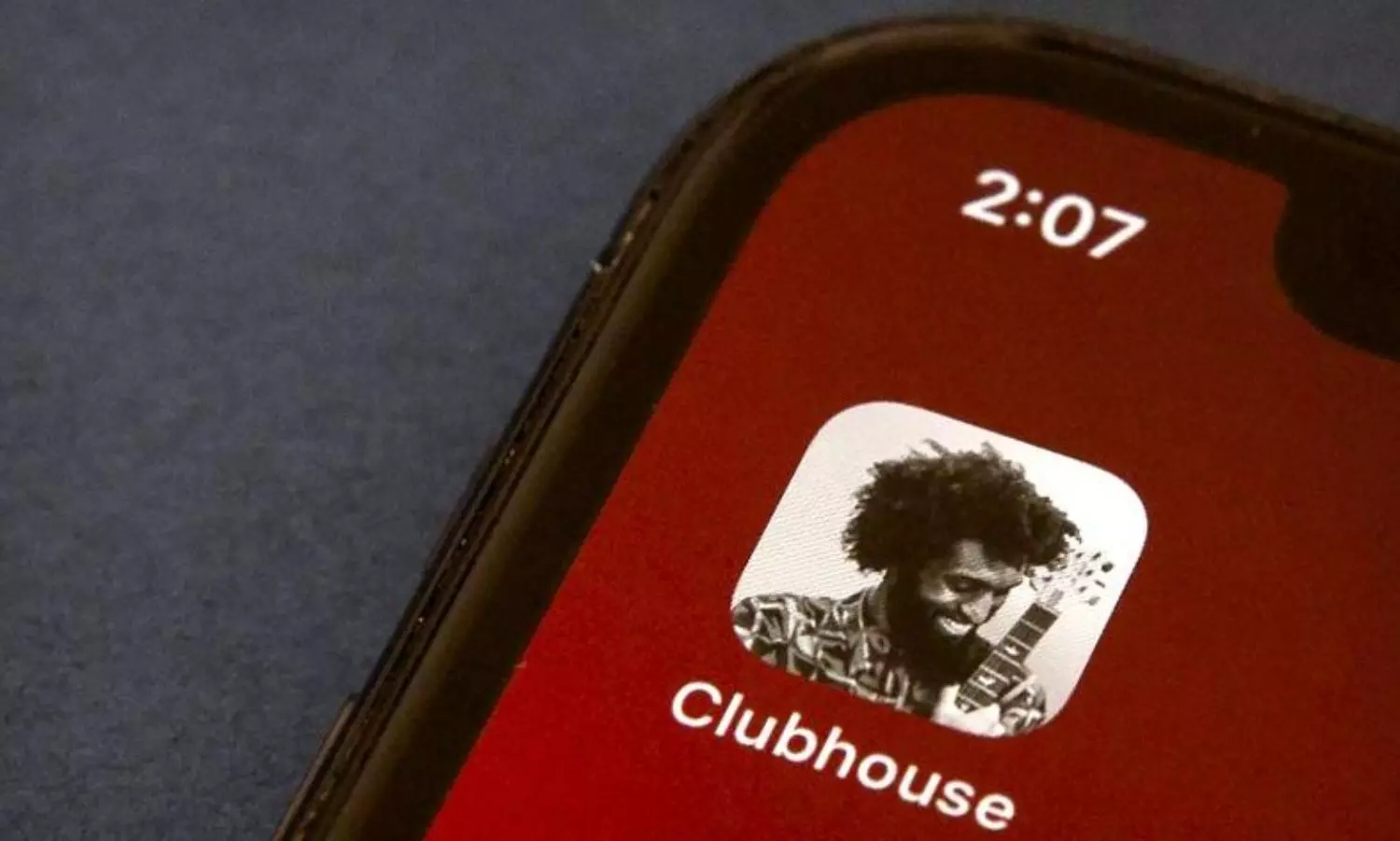 Audio-chat app Clubhouse banned in Oman