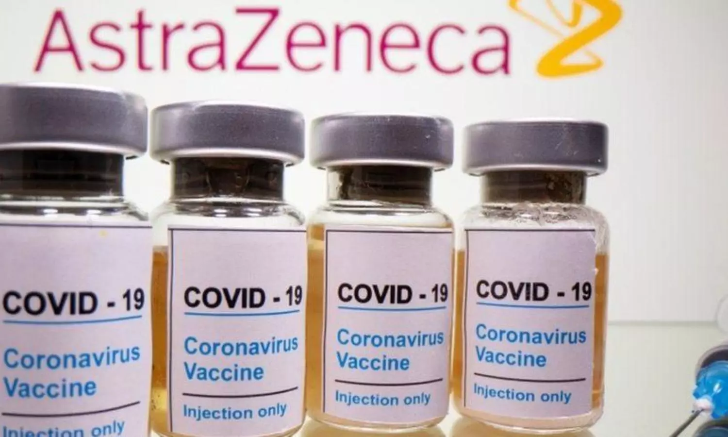 Covid-19 vaccine is safe, assures AstraZeneca and UK regulator