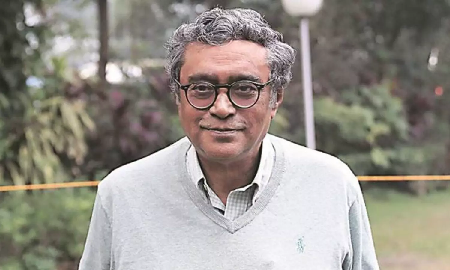 Nominated member Swapan Dasgupta resigns from Rajya Sabha