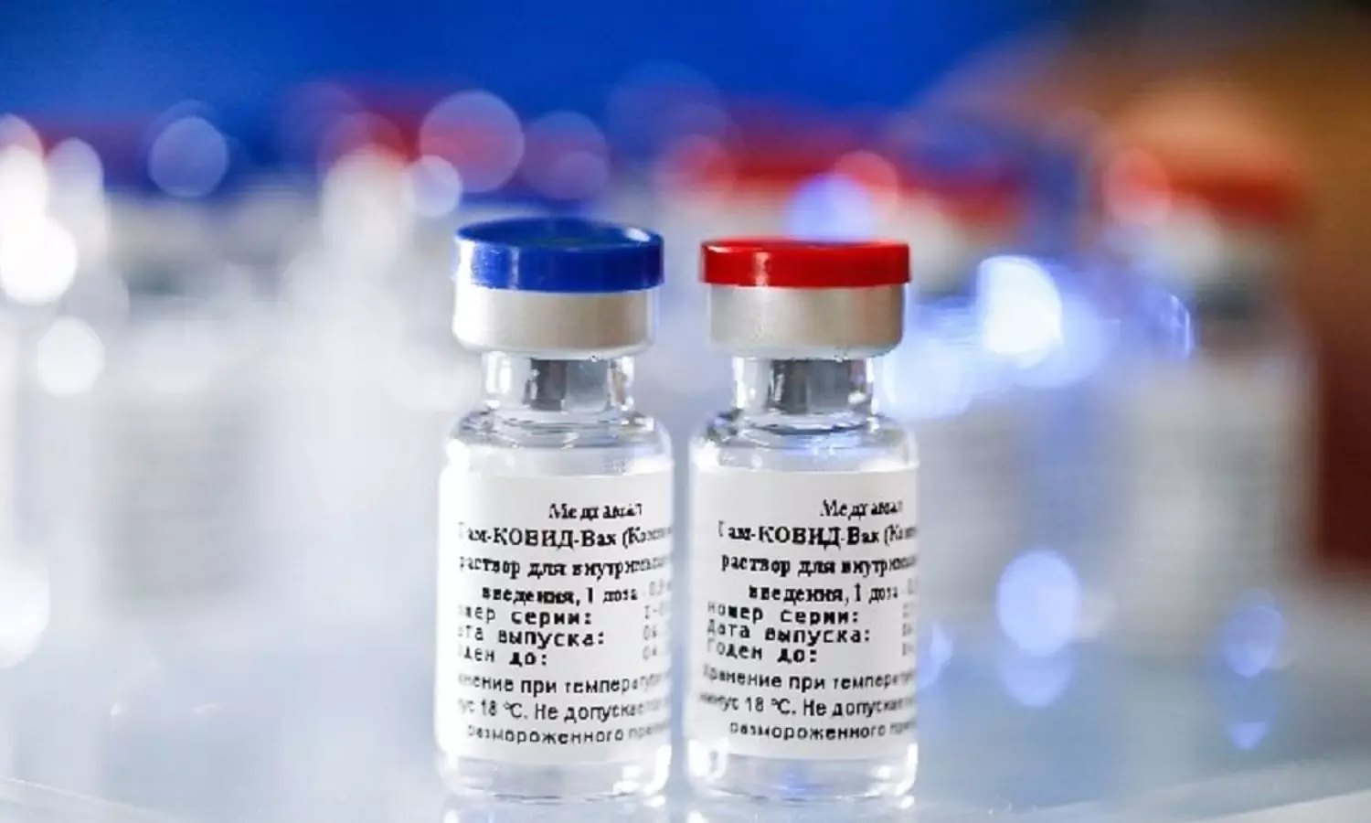 Iran starts belated trial of new homegrown vaccine, slowly