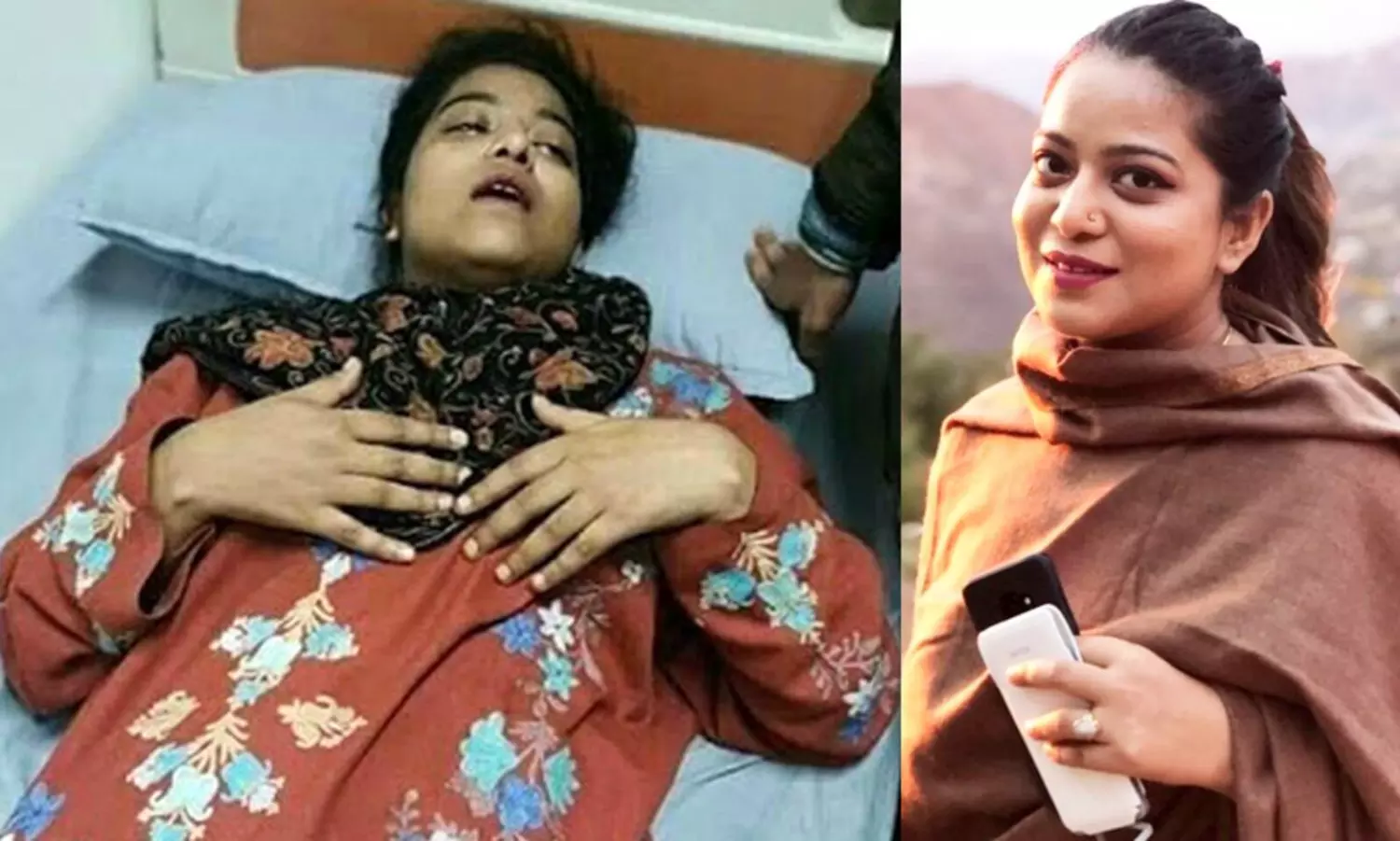 UN body points out severe human right violations in Safoora Zargars arrest