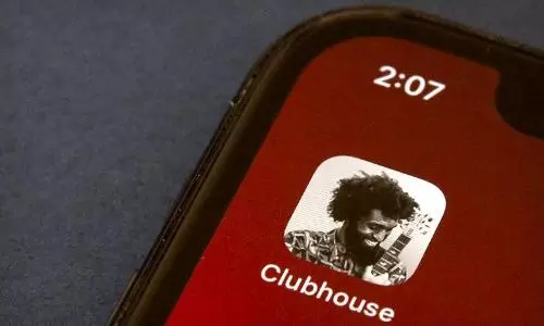 Audio-chat app Clubhouse banned in Oman