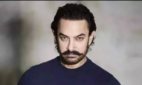 Aamir Khan quits social media Aamir Khan quits social media