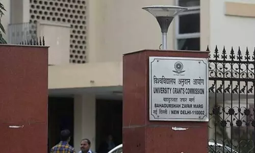 UGC Office