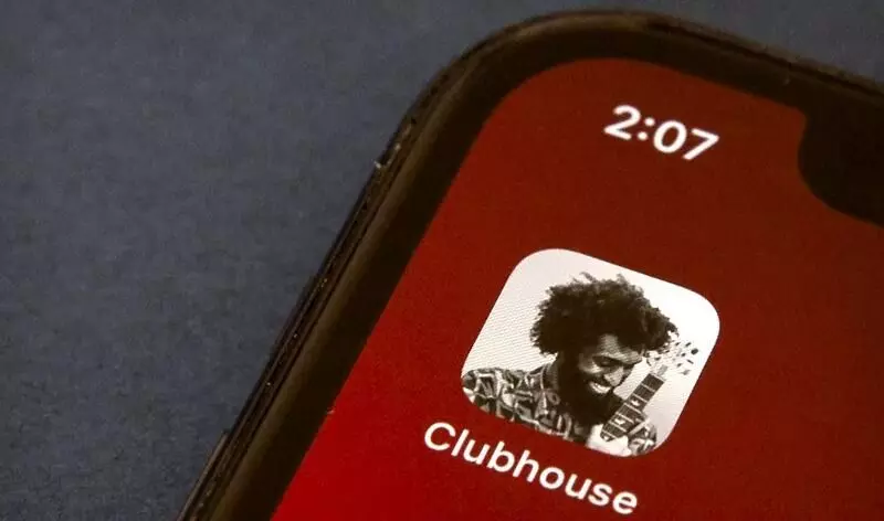 Audio-chat app Clubhouse banned in Oman