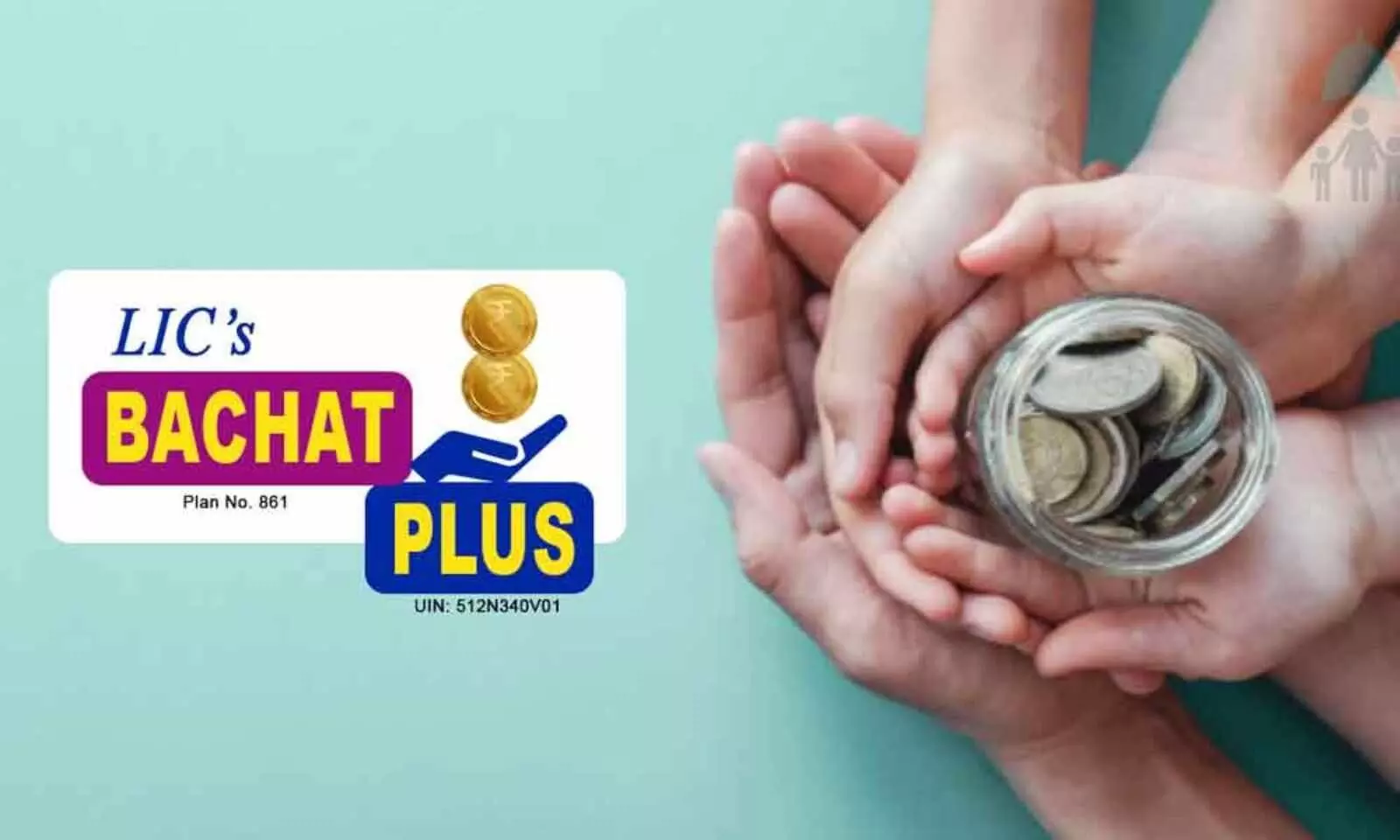 LIC launches new Bachat Plus plan