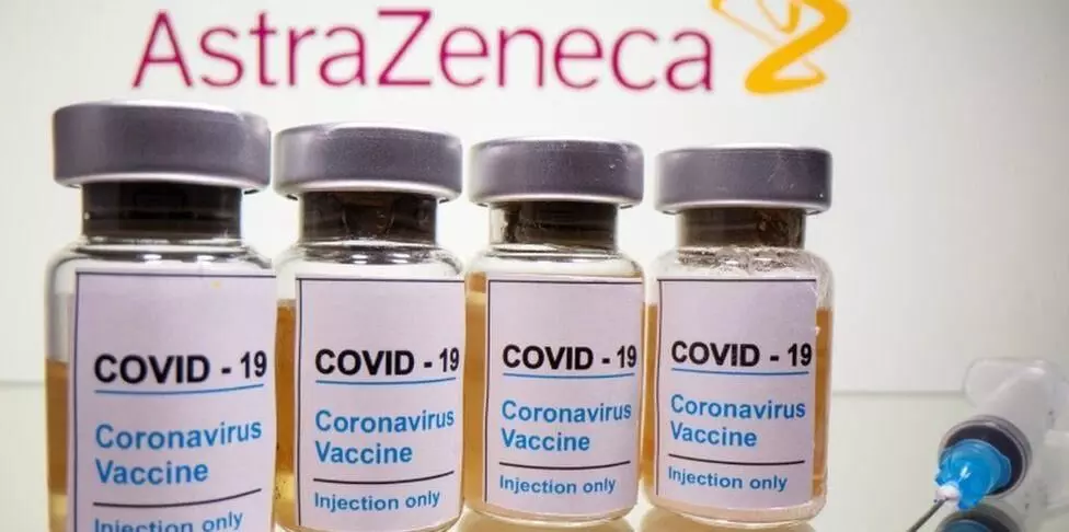 Covid-19 vaccine is safe, assures AstraZeneca and UK regulator