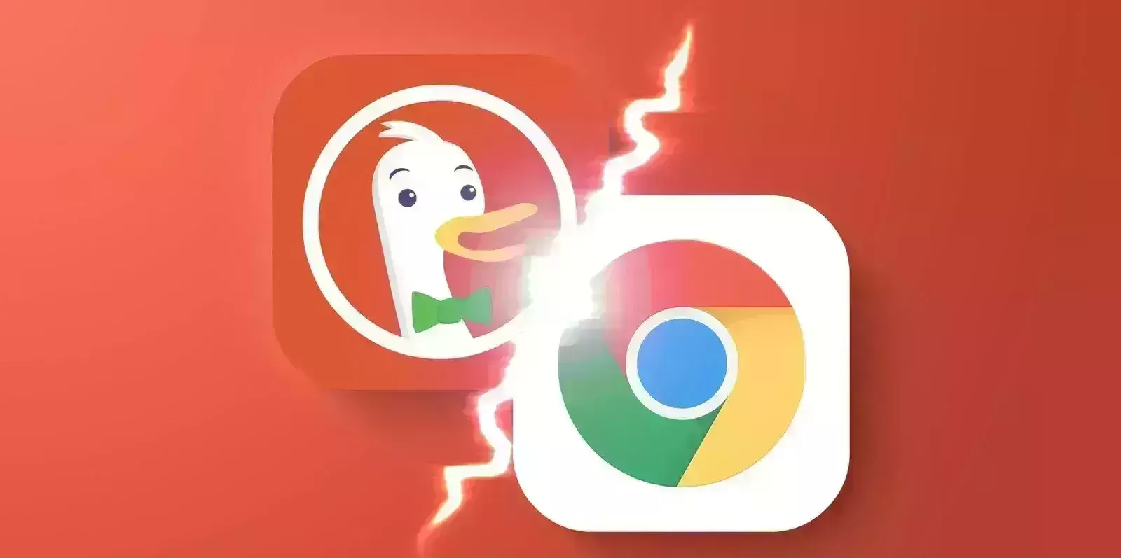 DuckDuckGo calls out Google search for spying on users after privacy labels go live