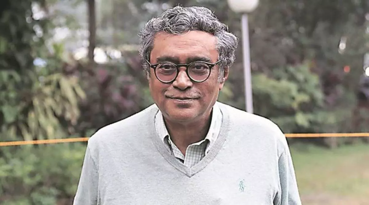 Nominated member Swapan Dasgupta resigns from Rajya Sabha