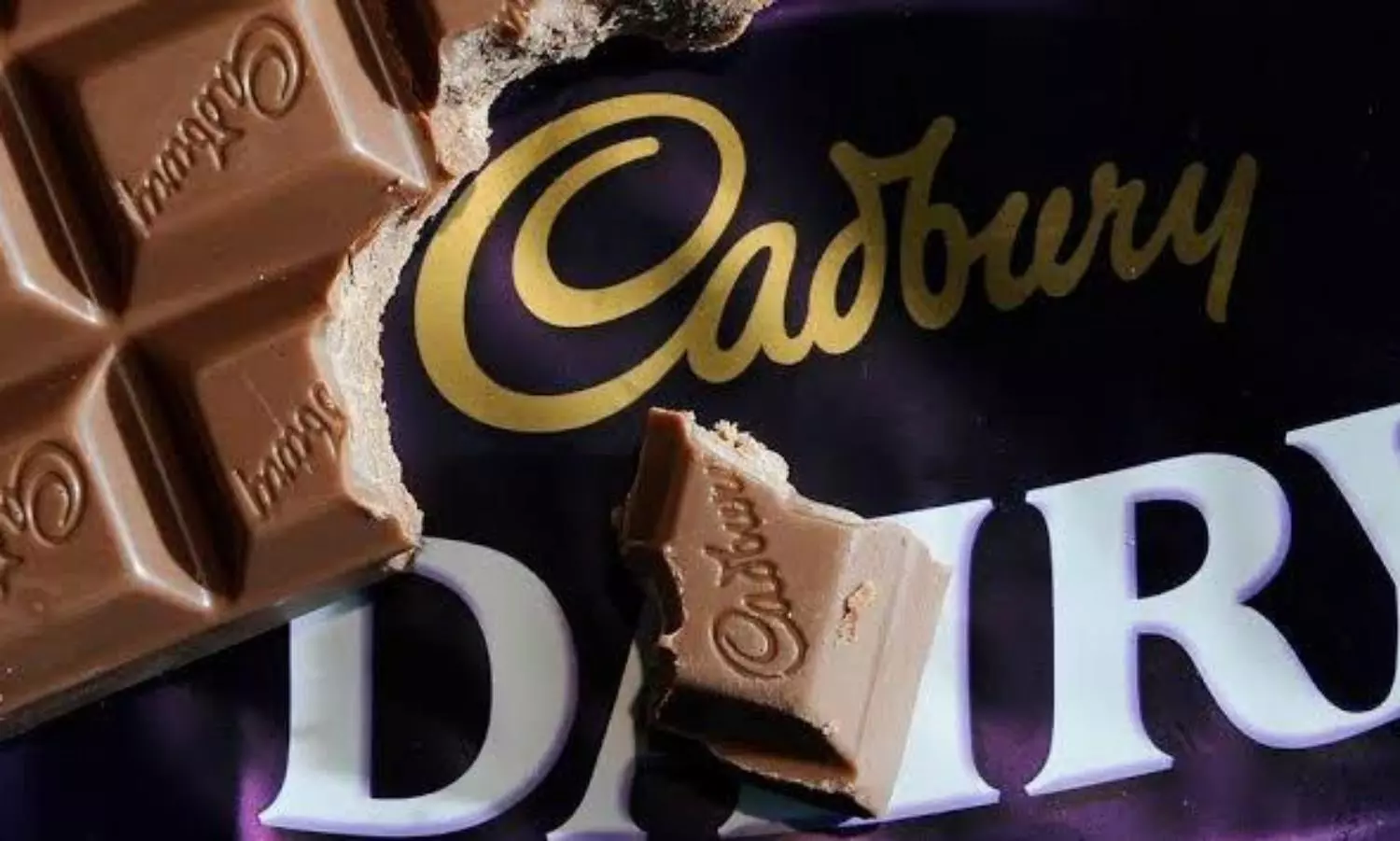 Cadbury India accused of corruption, CBI files case