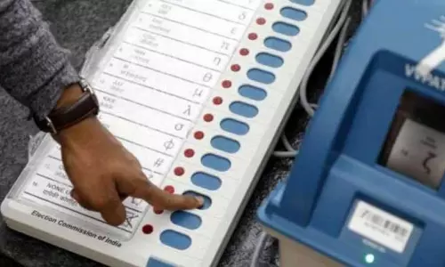 Tough time likely for EC Tamil Nadu: Hundreds of farmers to file nominations from Kangeyam