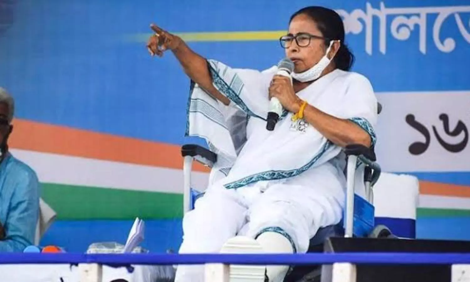 West Bengal Assembly Election 2021: Mamata Banerjee likely to lose yet another long-time party veteran