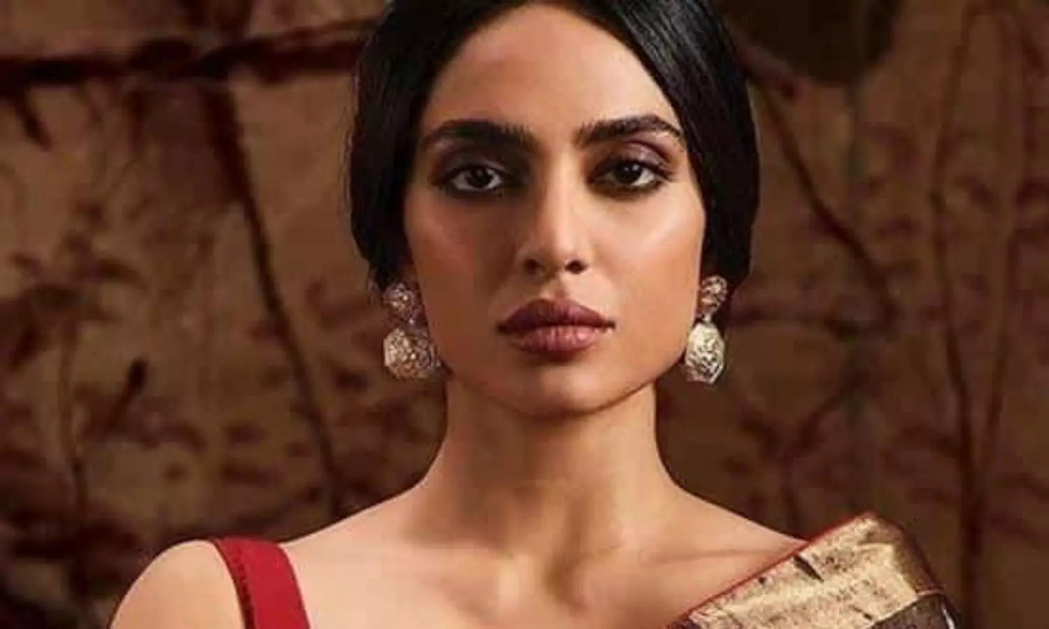 Sobhita Dhulipalia to make international debut with Dev Patels Monkey Man