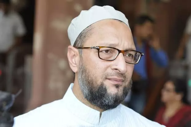 BJP praised BBC when it suited them during Emergency period: Asaduddin Owaisi