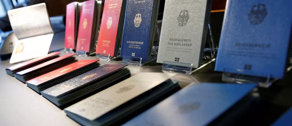 UAE passport tops in the Arab region