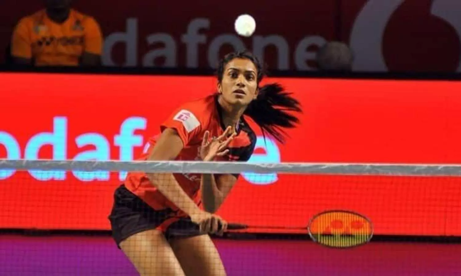 Indonesia Masters 22: PV Sindhu starts with win