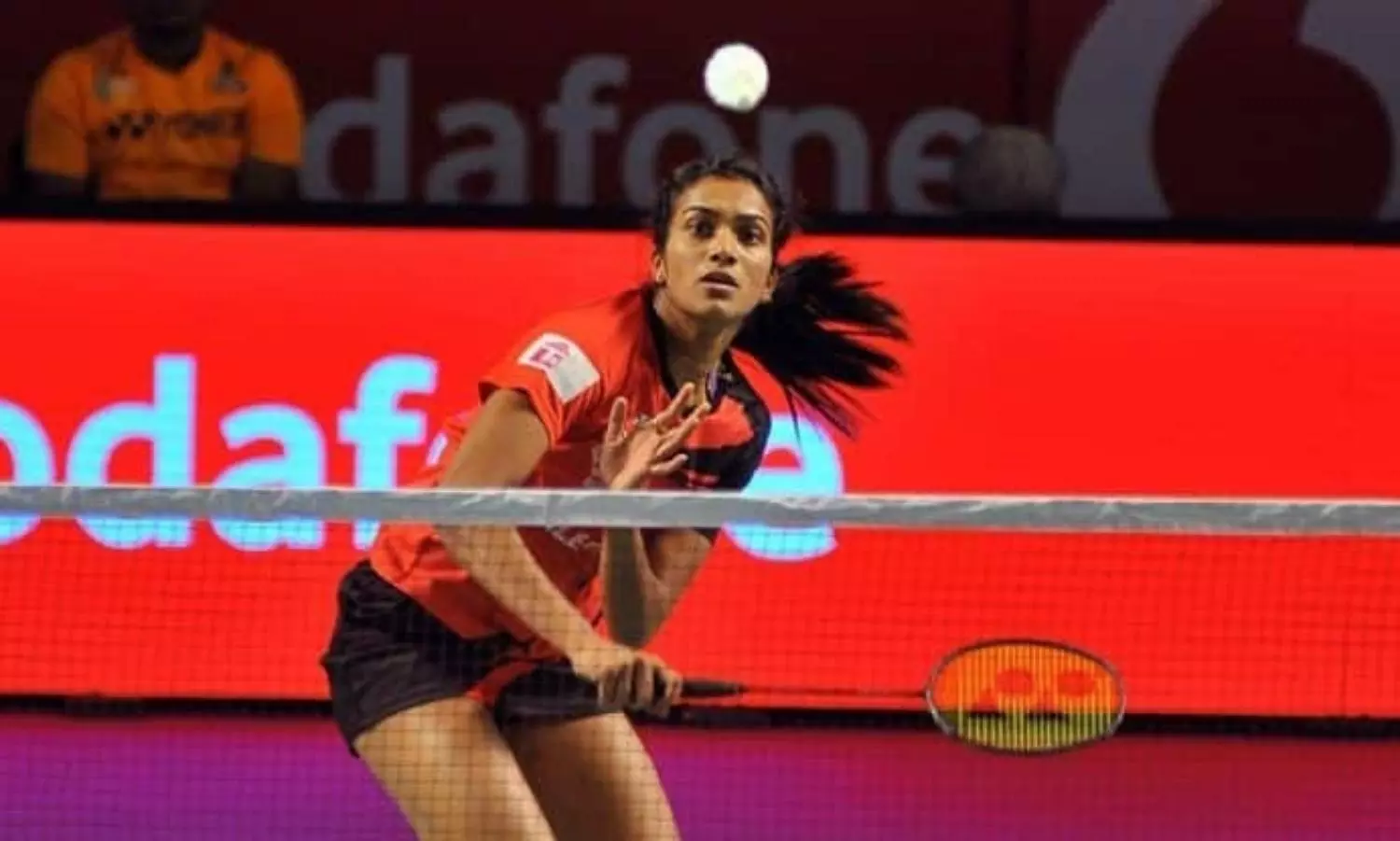 All England Open badminton: Sindhu, Sen sail into quarter-finals