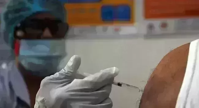 Over 3.89 Crore Covid-19 vaccine doses administered so far, Ministry