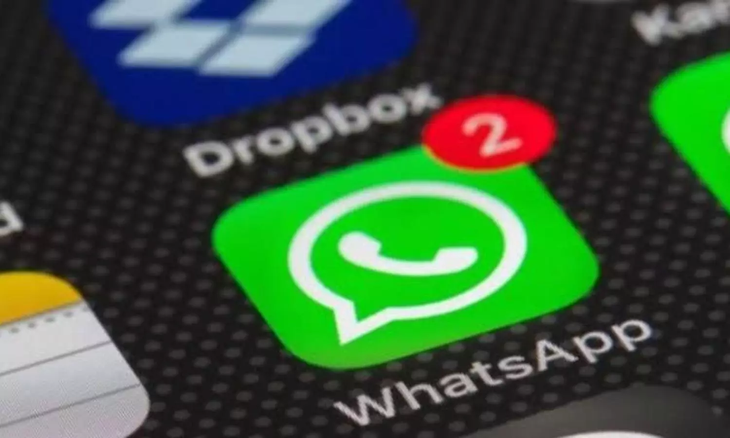 WhatsApp ends support for devices running iOS 9, earlier OS
