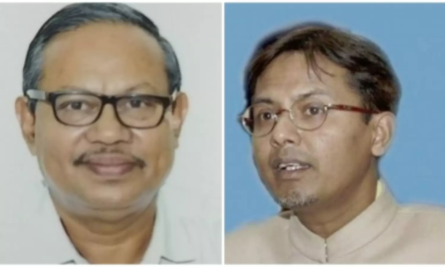 15 leaders expelled from BJP in Assam