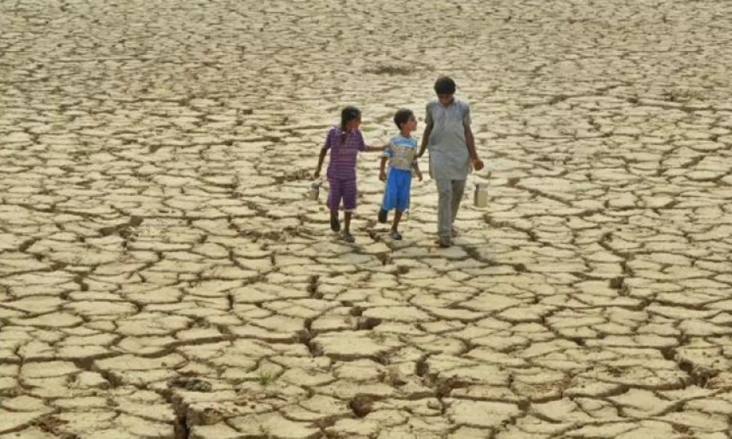 Every fifth child faces water scarcity globally: UNICEF