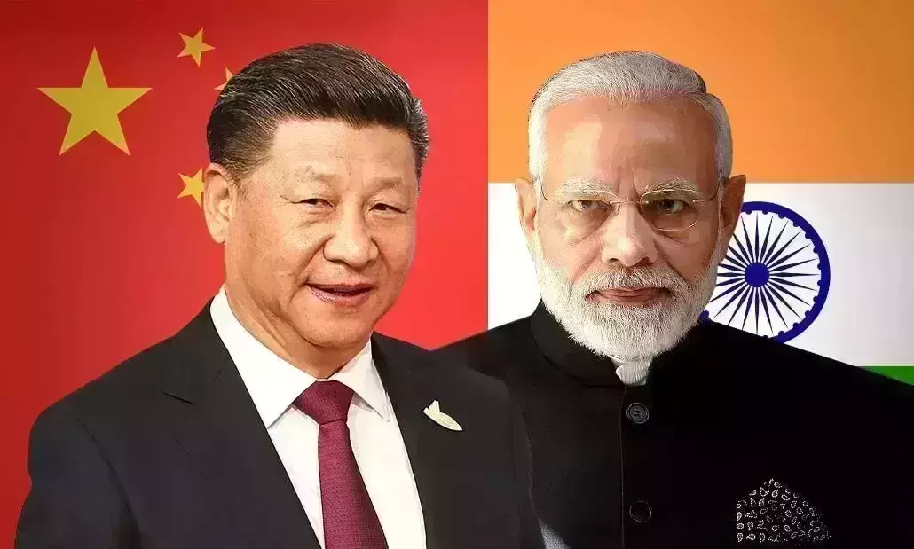 Imports from China highest despite border conflict