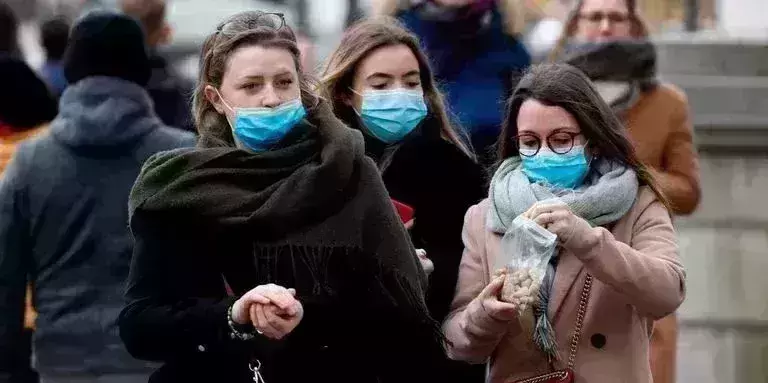 Vax alone is unlikely to contain Covid infections in UK