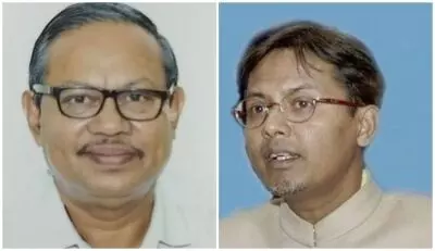 15 leaders expelled from BJP in Assam