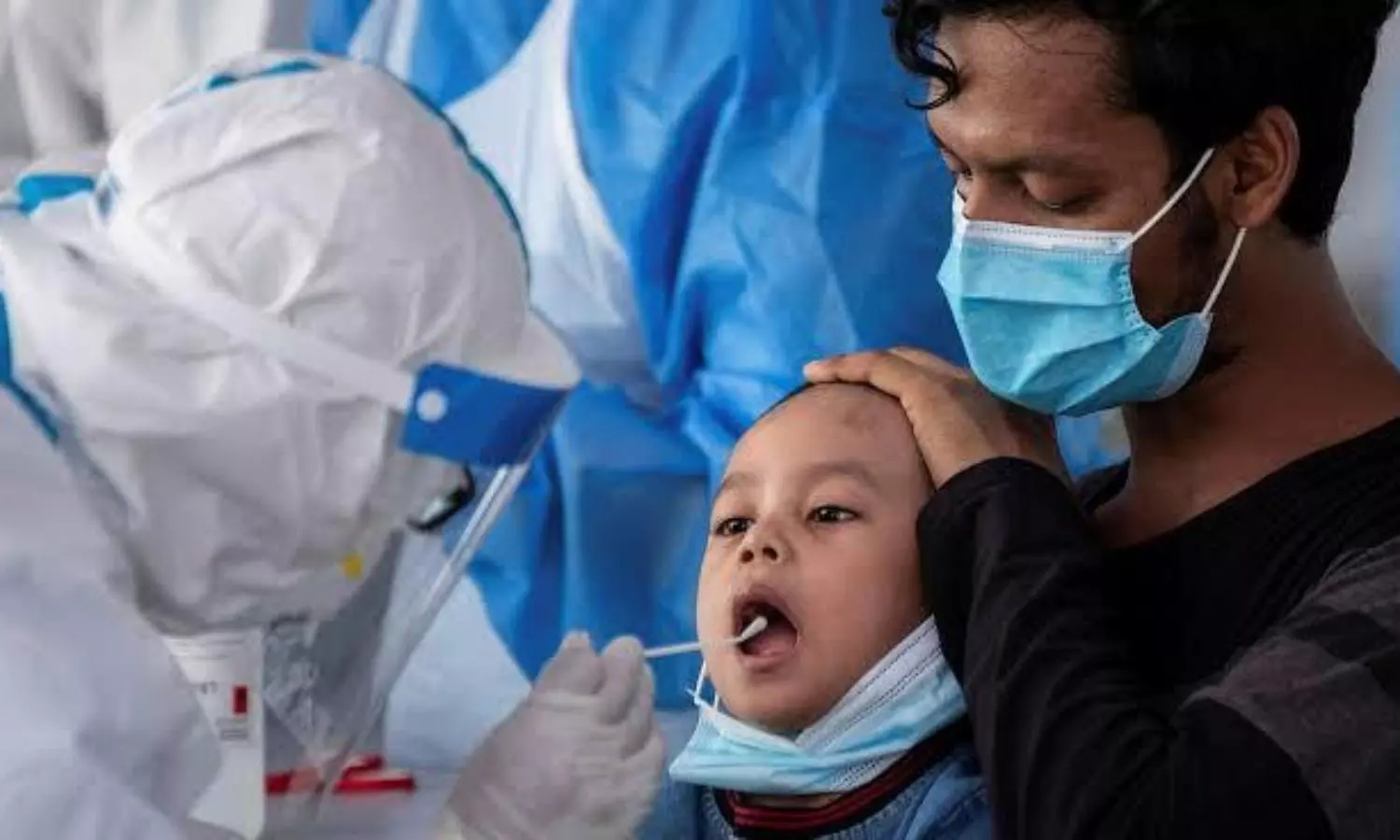 228,000 children in South Asia killed by Covid-19 disruptions