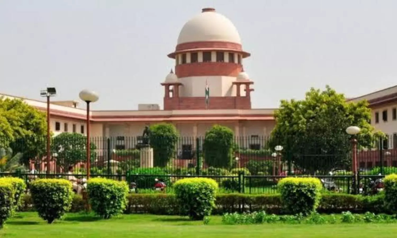 For how many generations reservations will continue, asks SC