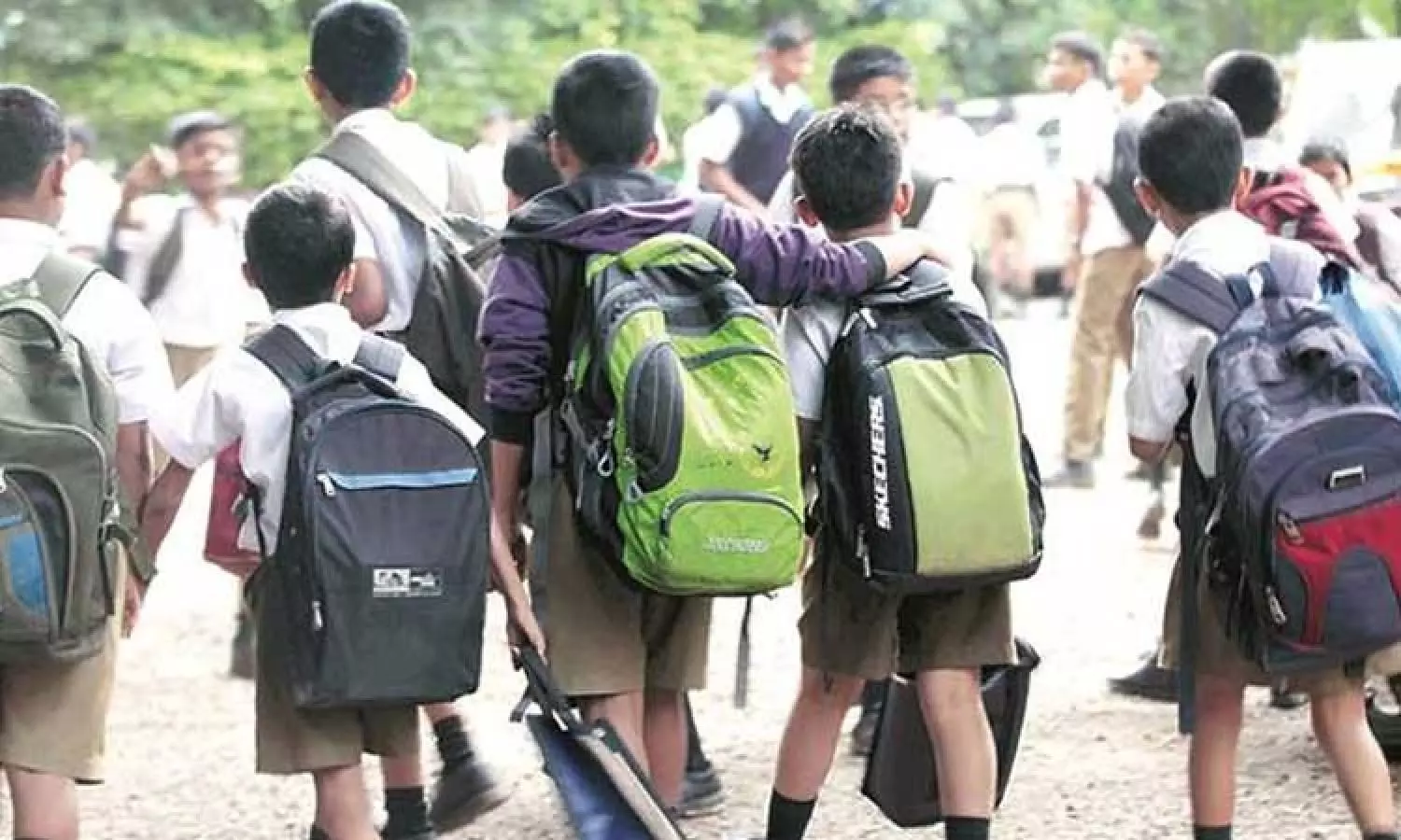Foundational knowledge of students weakened during pandemic: Parliamentary committee