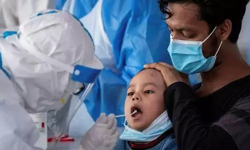 228,000 children in South Asia killed by Covid-19 disruptions