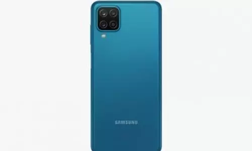 Galaxy M12 becomes top selling smartphone within the first 48 hours of sales on Amazon