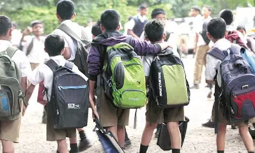 96% schools participated in National Achievement Survey: Centre