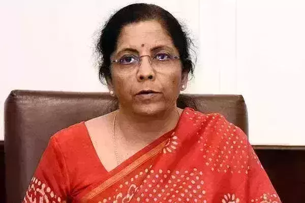 Sitharaman calls for efficient, equitable vaccine distribution