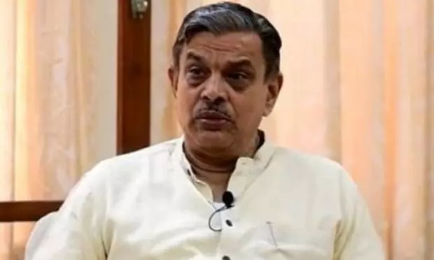 Dattatreya Hosabale