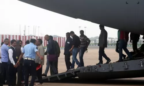 Vande Bharat mission brought back 67.5 mn Indians: Civil Aviation Minister