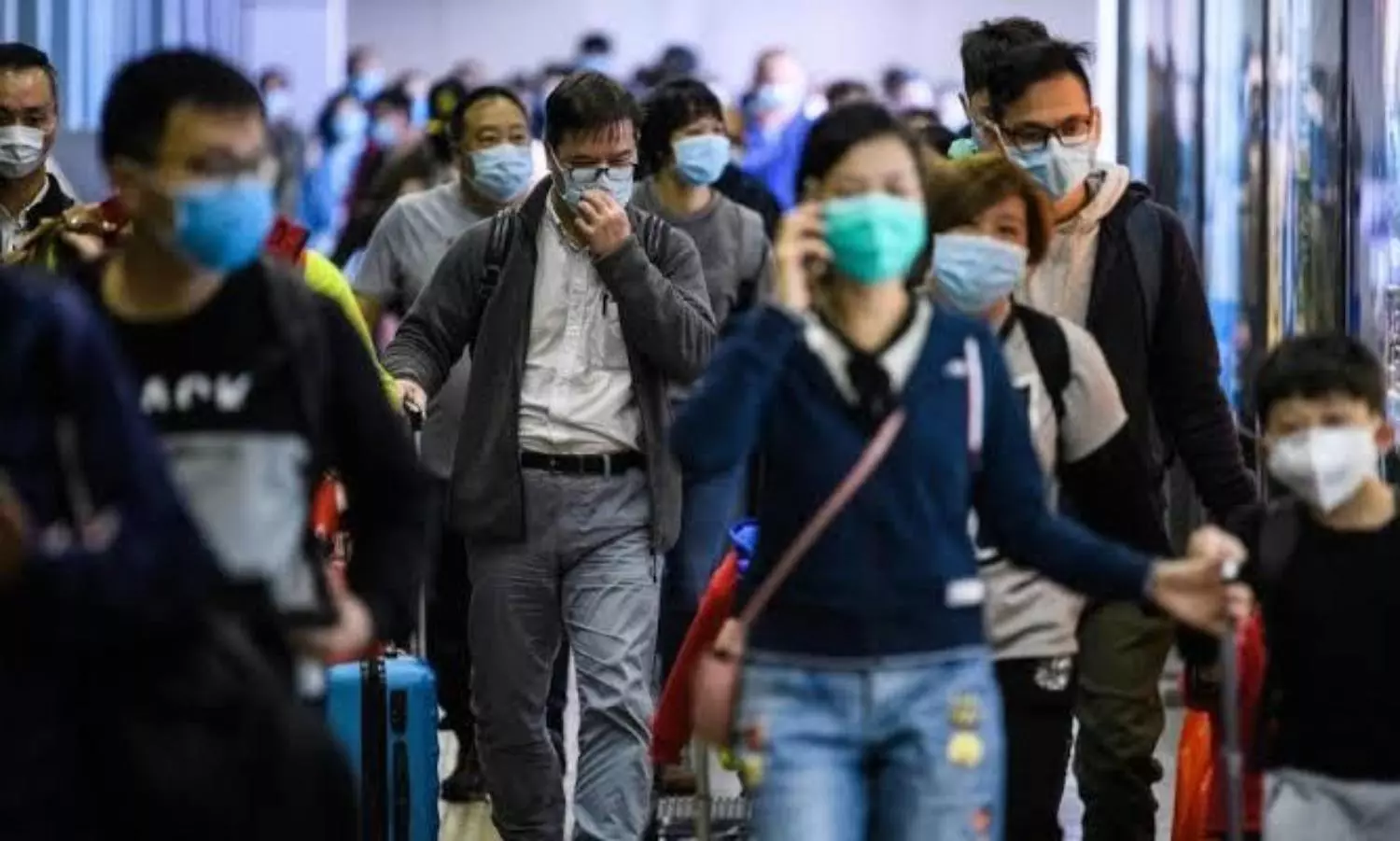 Global Covid-19 caseload tops 123.1 mn