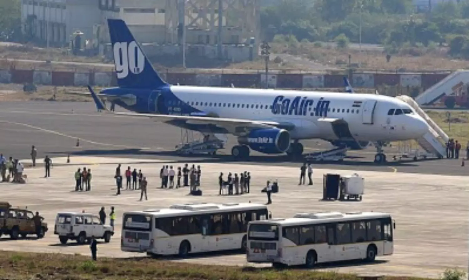 GoAir to commence Summer Sale from March 22