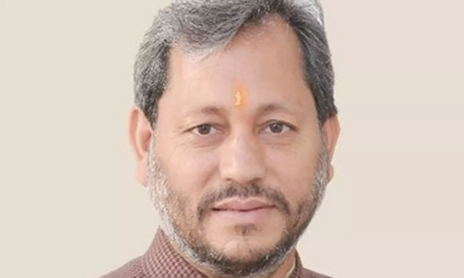 Uttarakhand Chief Minister Tirath Singh Rawat tests Covid positive
